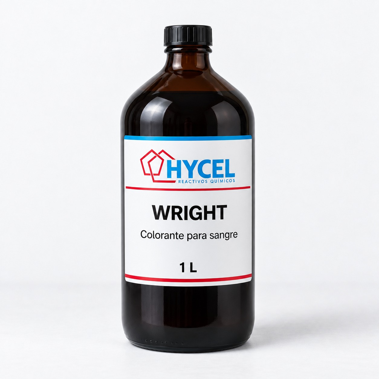Colorante de Wright