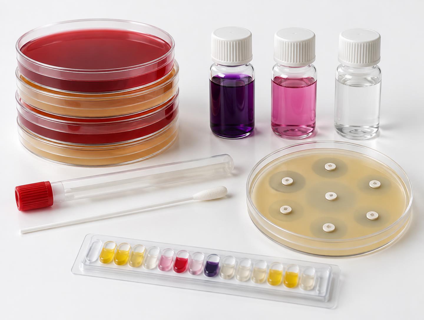 Microbiología