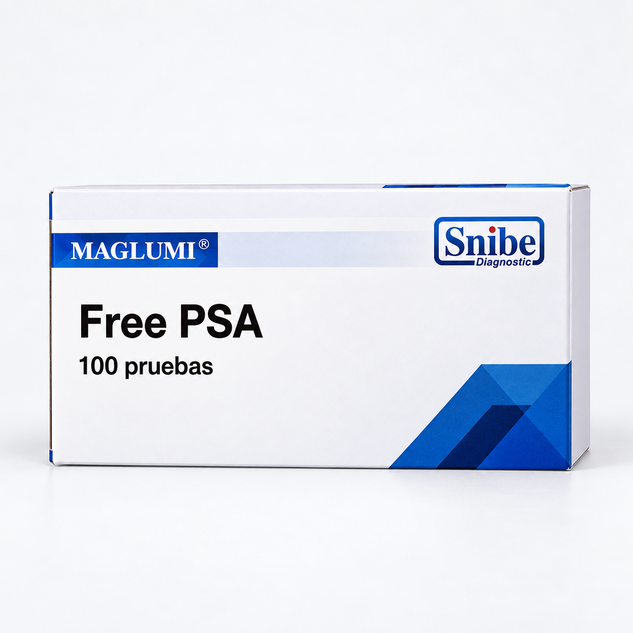 MAGLUMI f-PSA