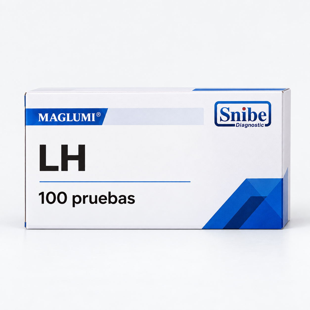 MAGLUMI LH