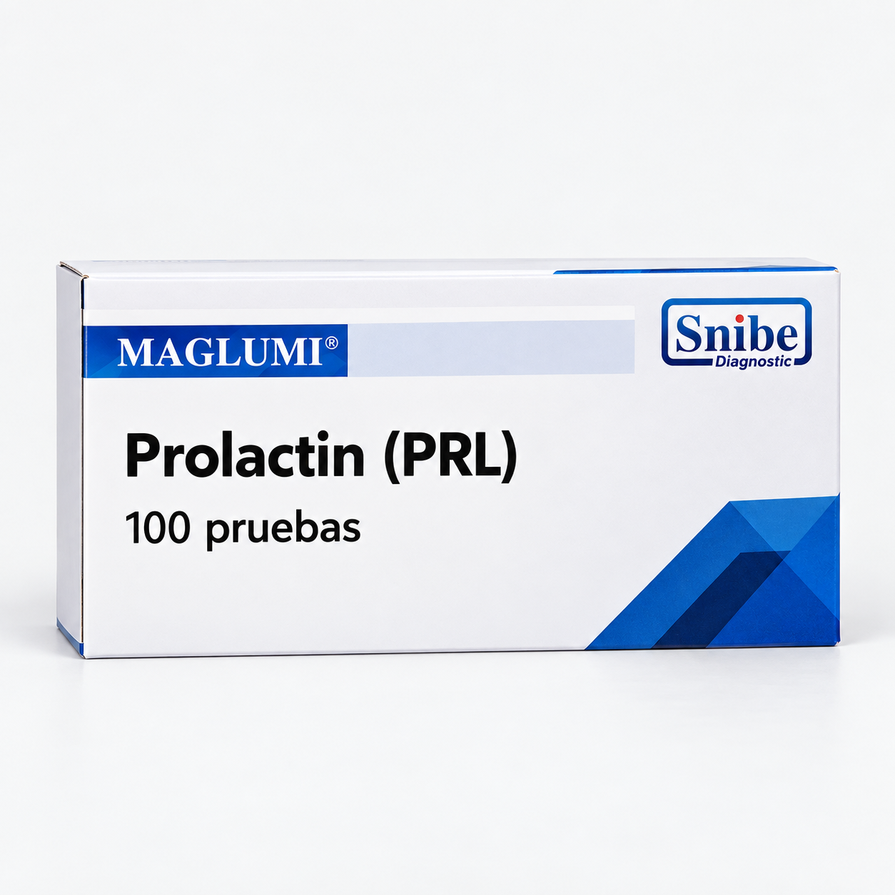 MAGLUMI PRL