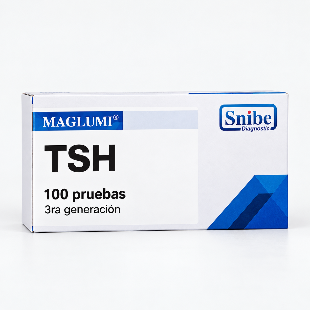 MAGLUMI TSH (3G)