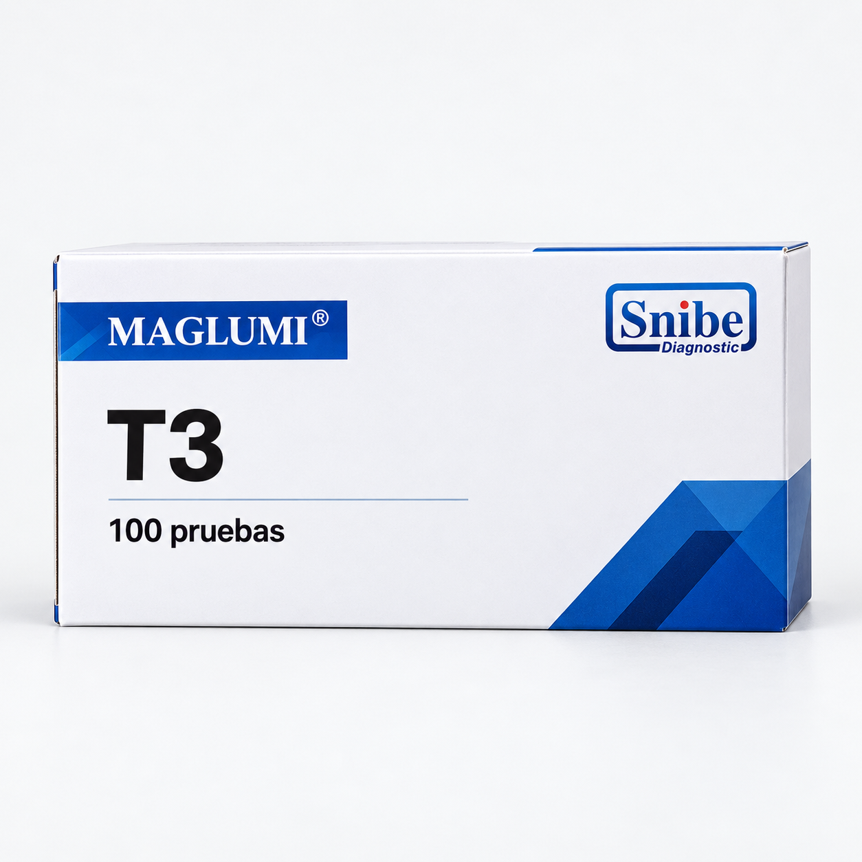 MAGLUMI T3