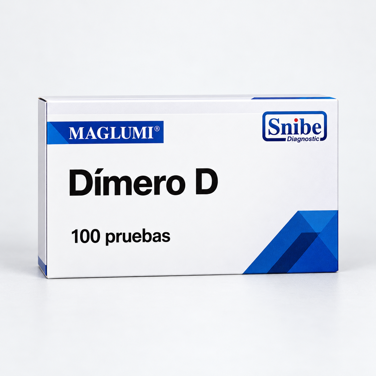 MAGLUMI dímero d
