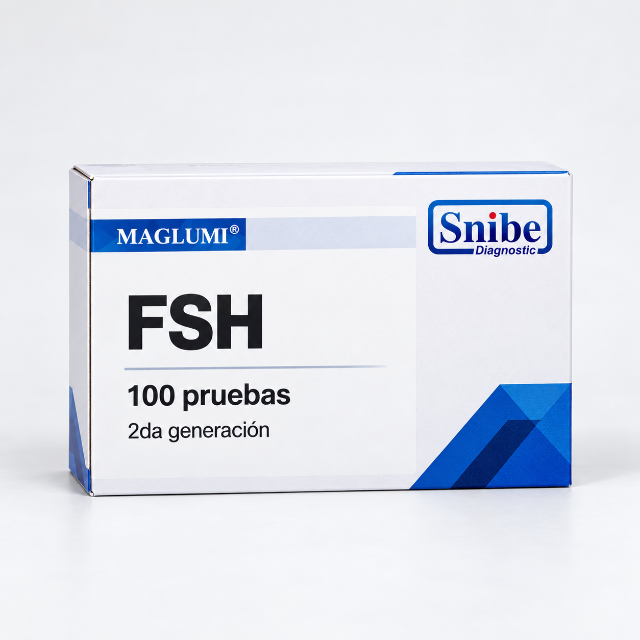MAGLUMI FSH (2G)