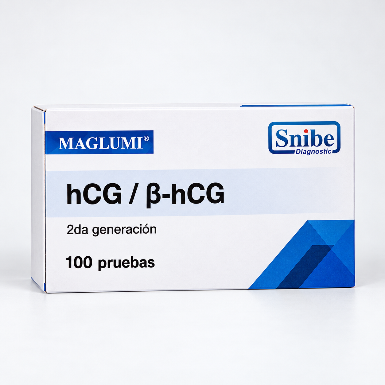 MAGLUMI HCG/b-HCG 2G