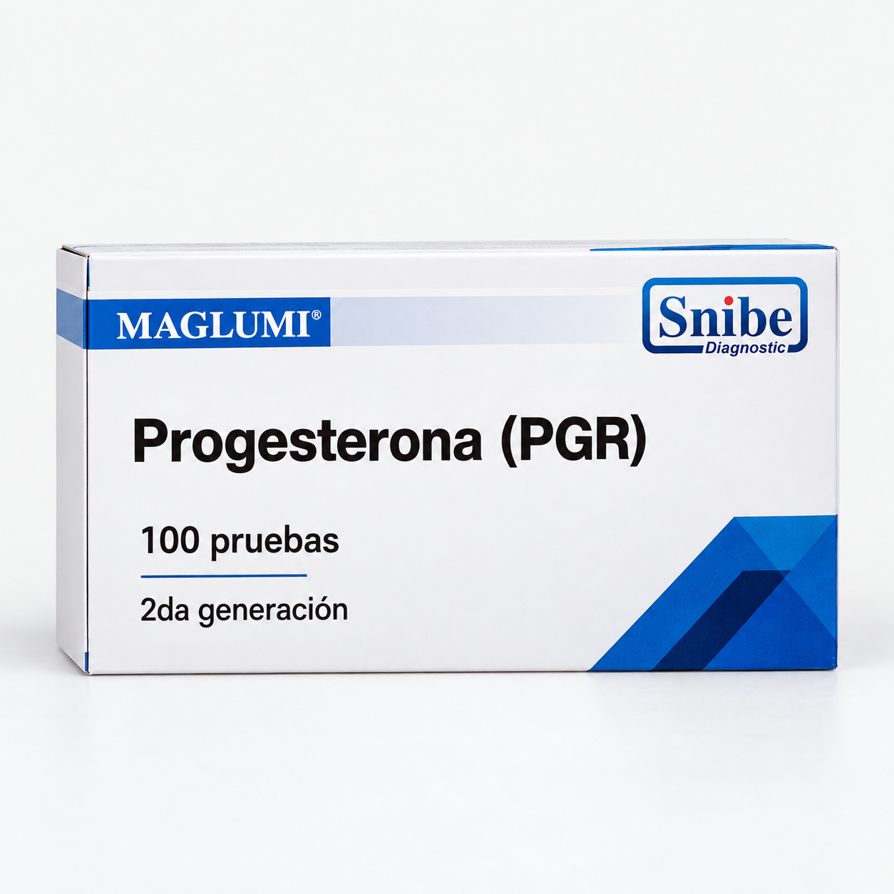 MAGLUMI progesterone (pgr) 2G
