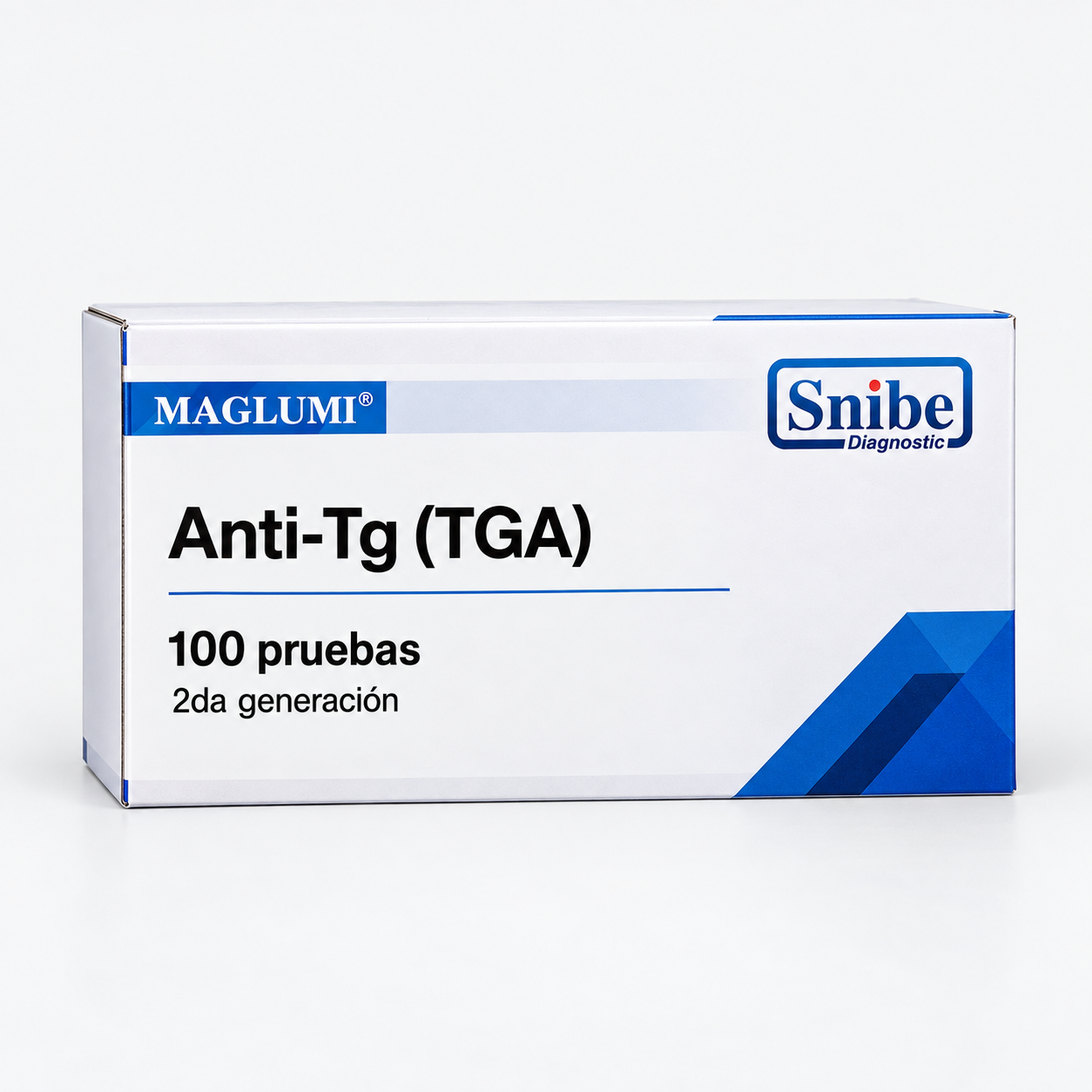 MAGLUMI TGA (anti-TG) 2G