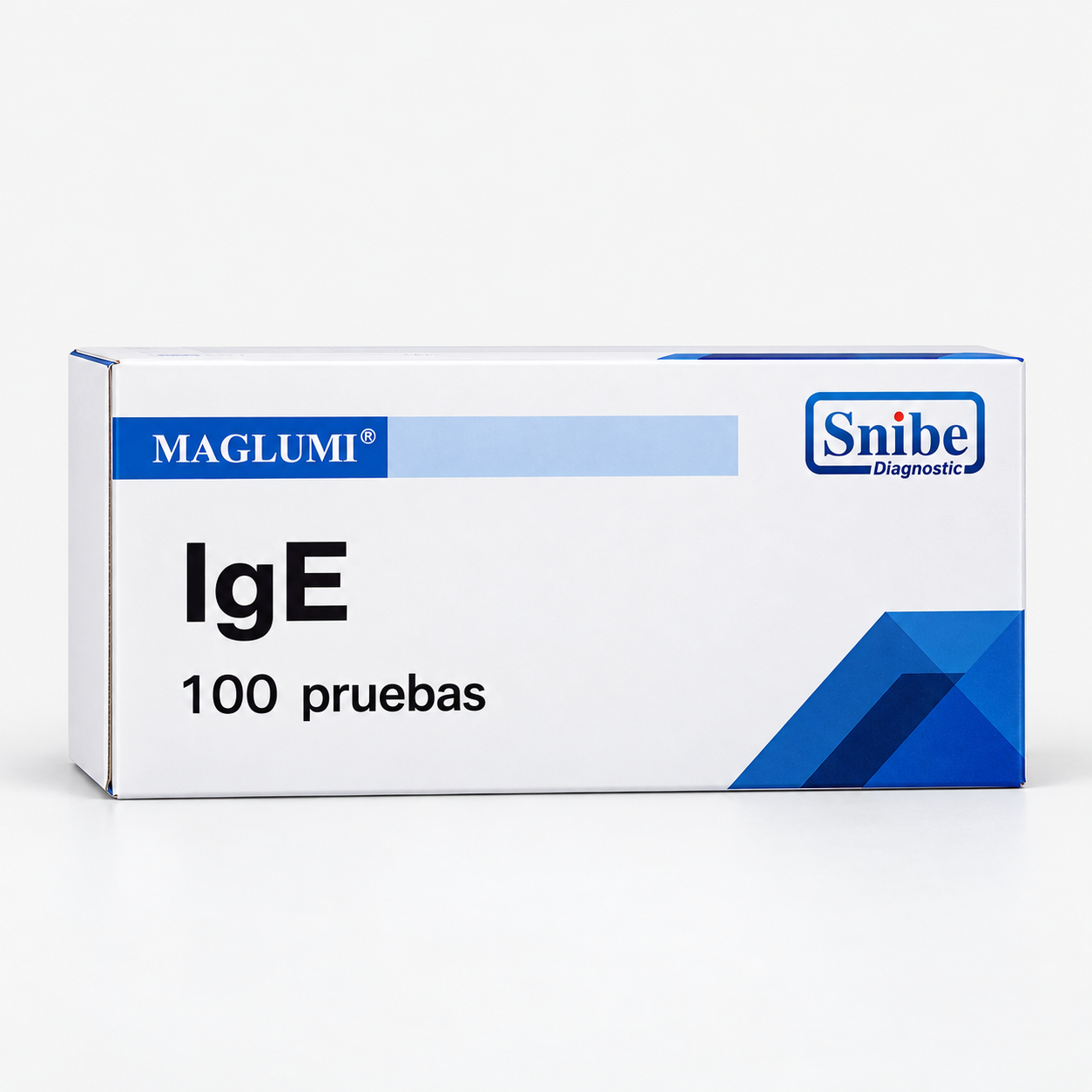 MAGLUMI IgE