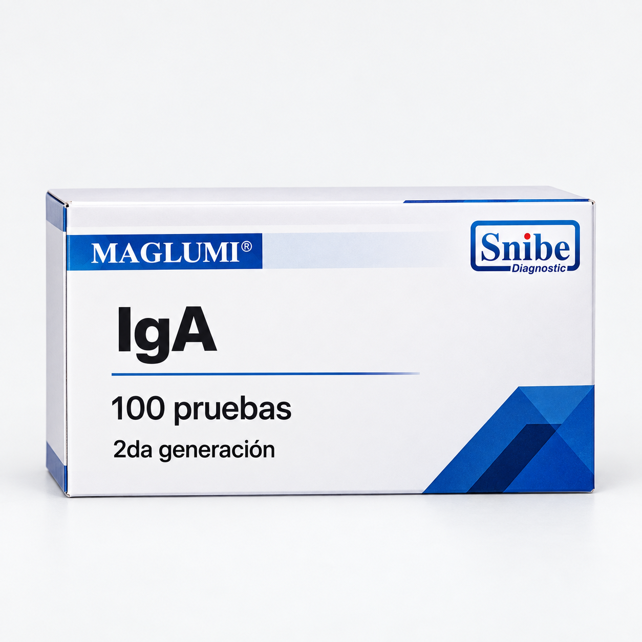 MAGLUMI IgA (2G)