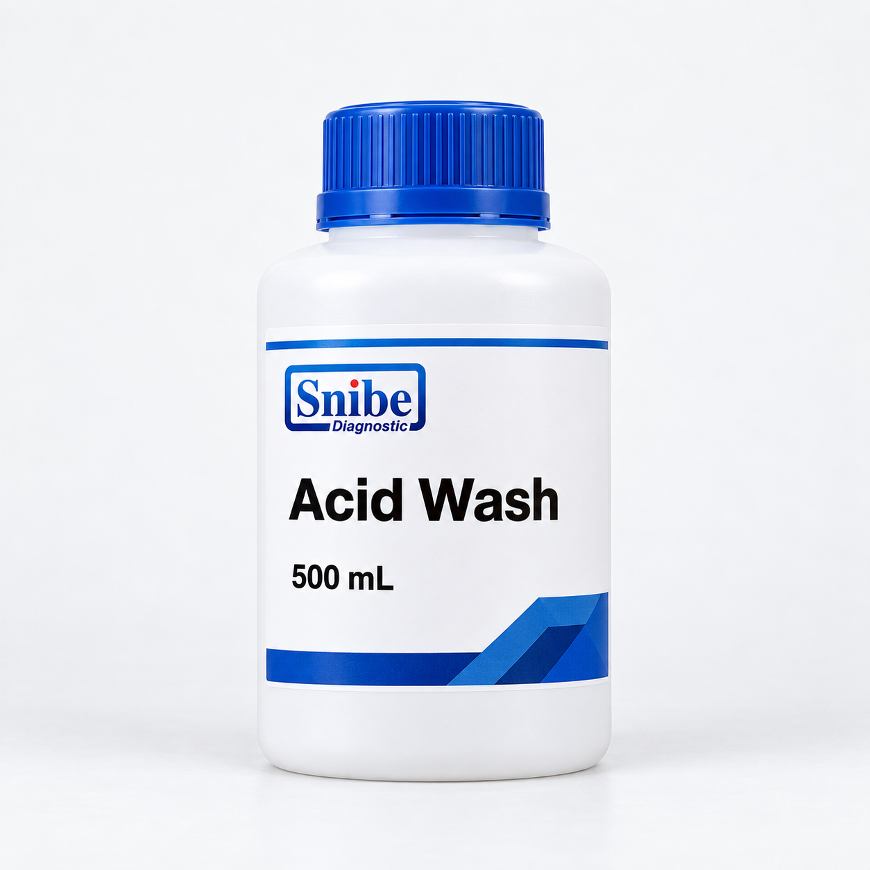Acid wash