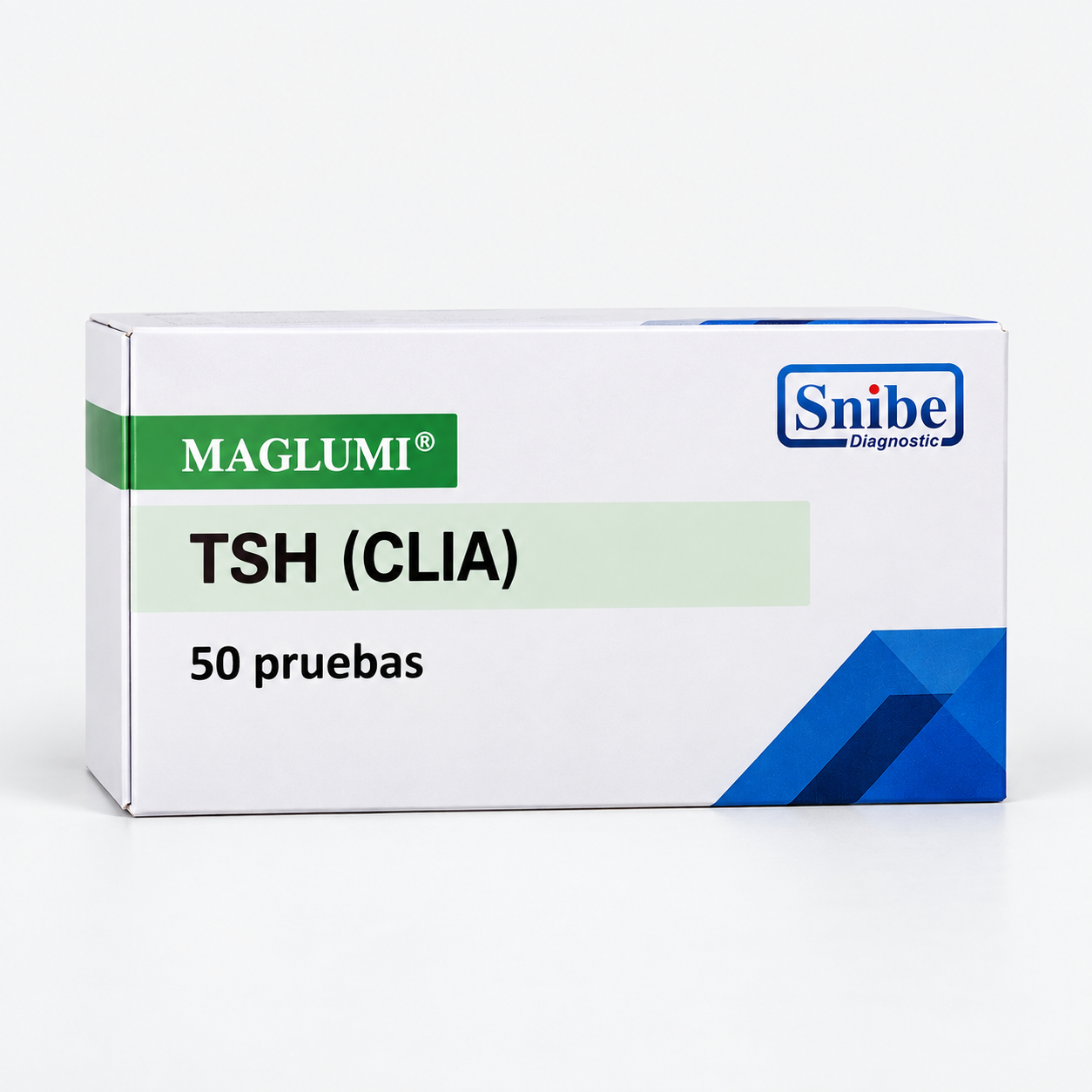 MAGLUMI TSH (CLIA)