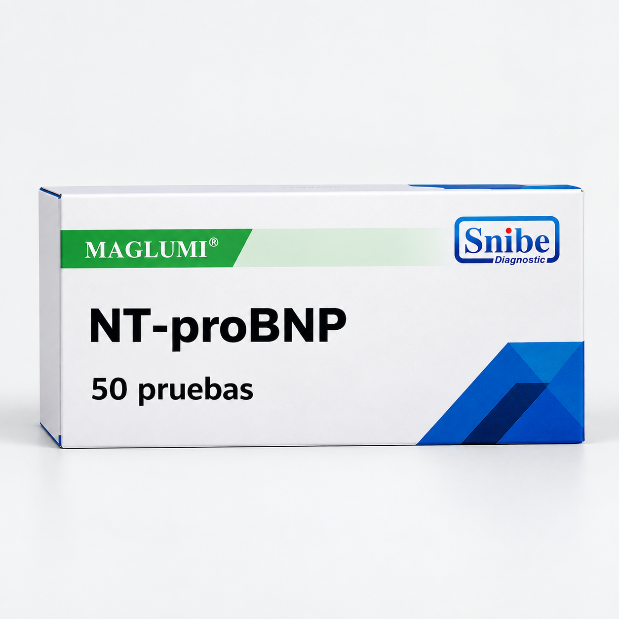 MAGLUMI NT-proBNP