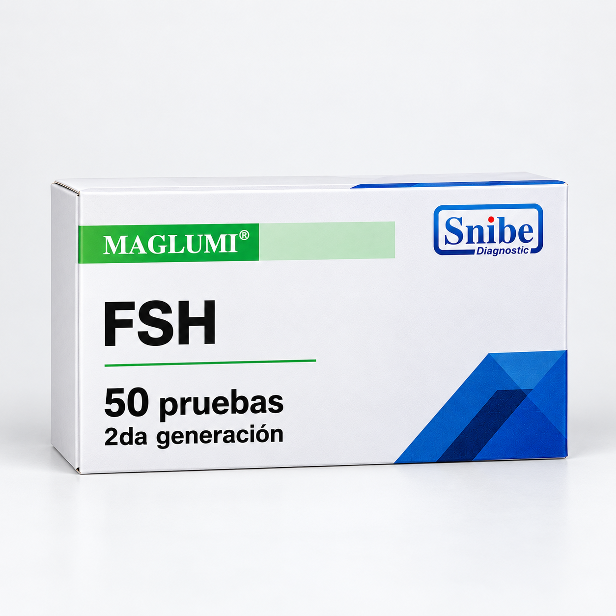 MAGLUMI FSH (2G)