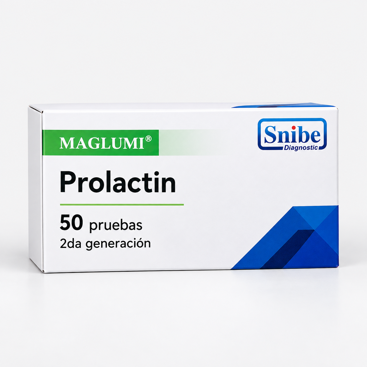 MAGLUMI prolactin (CLIA) 2G