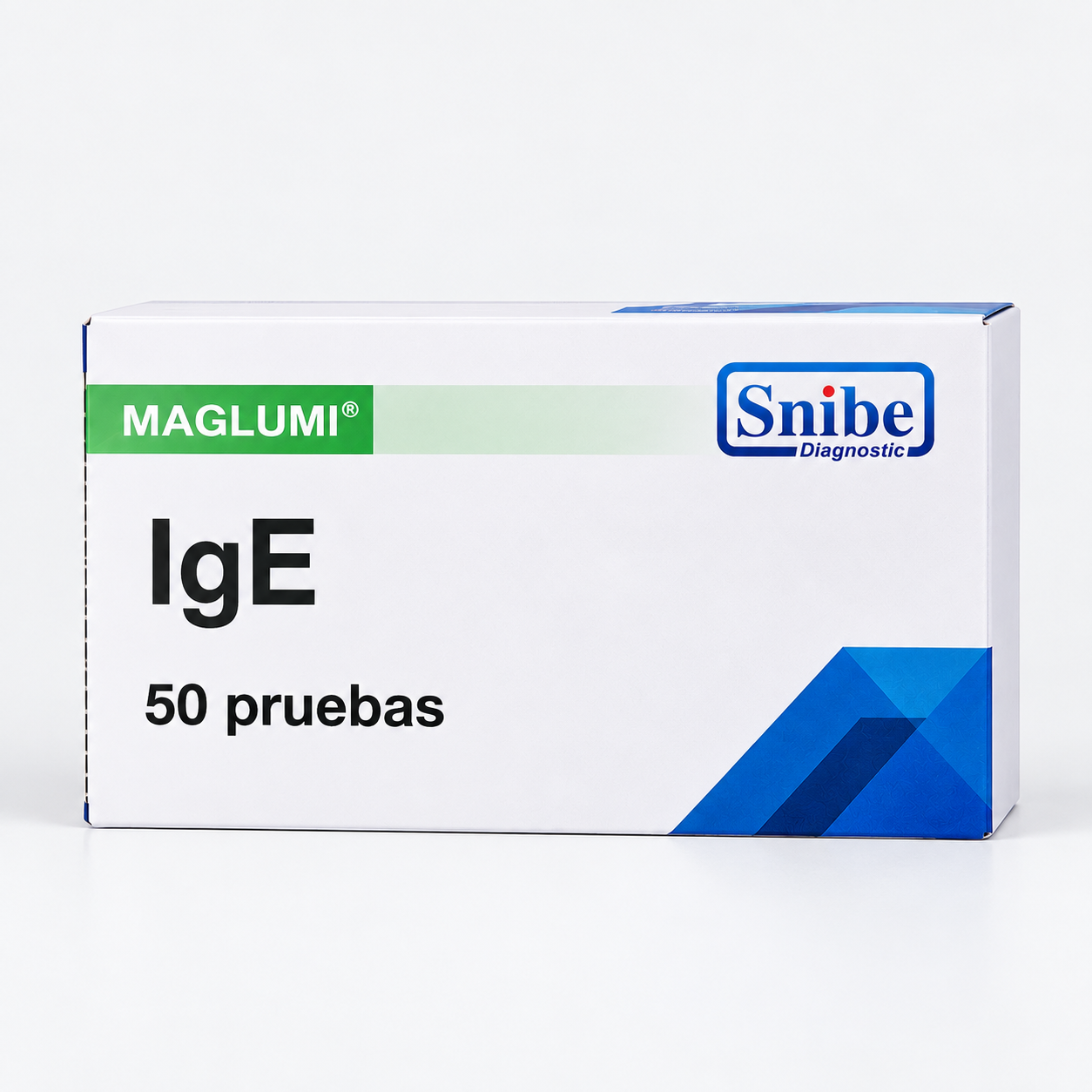 MAGLUMI IgE