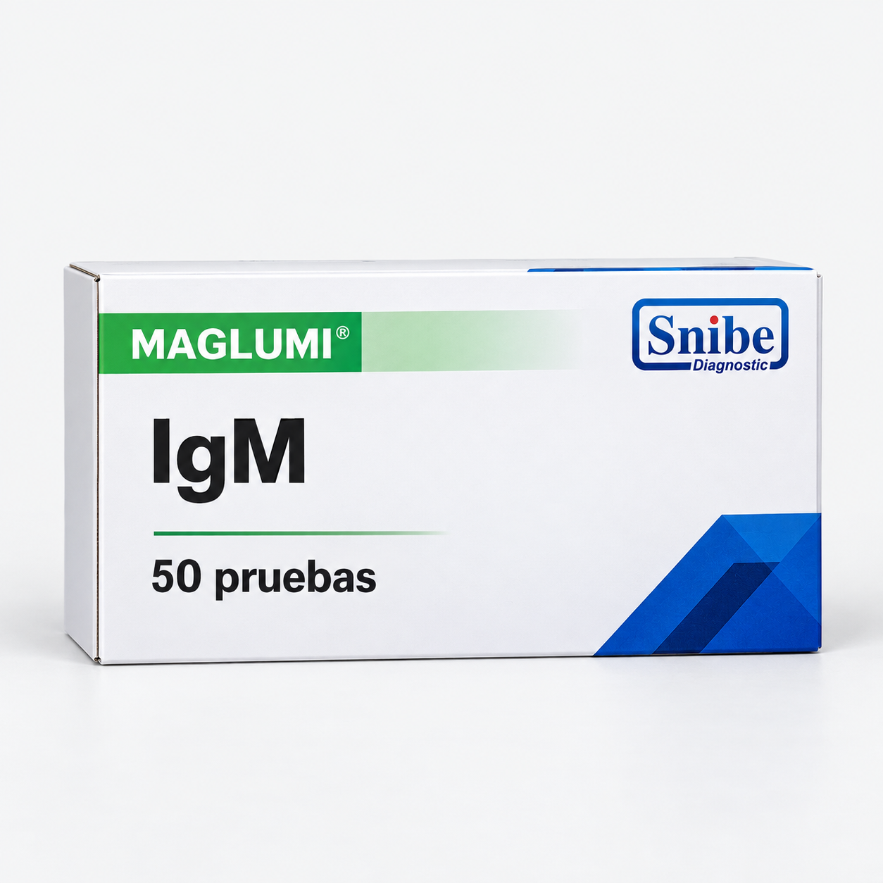 MAGLUMI IgM