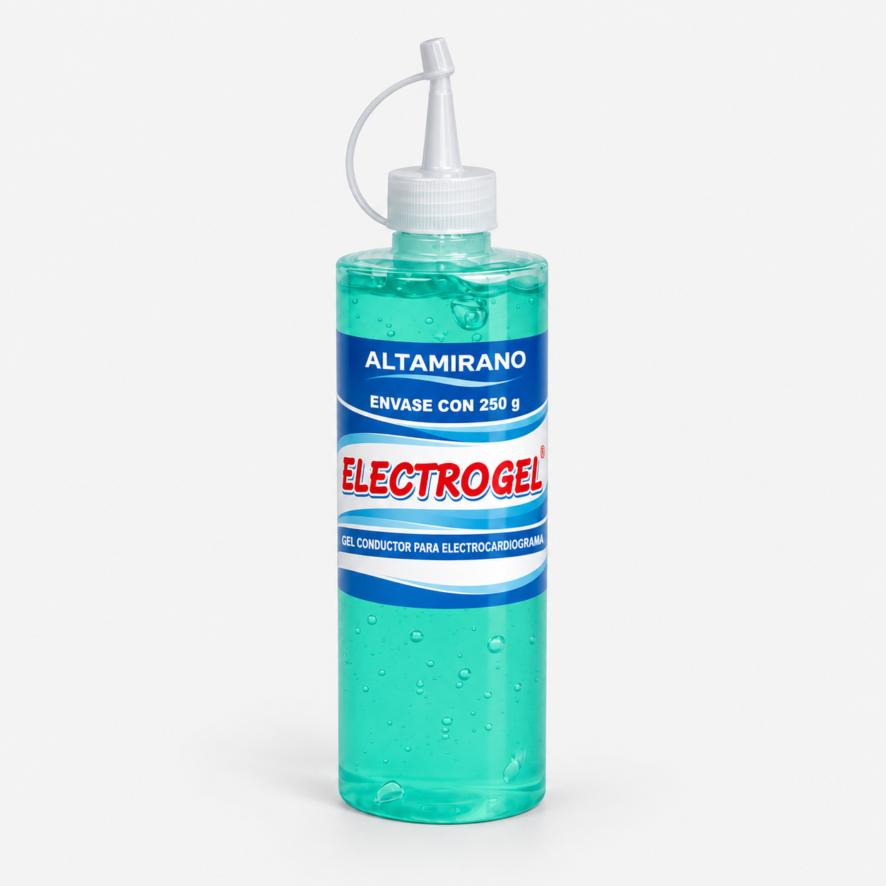 Electrogel