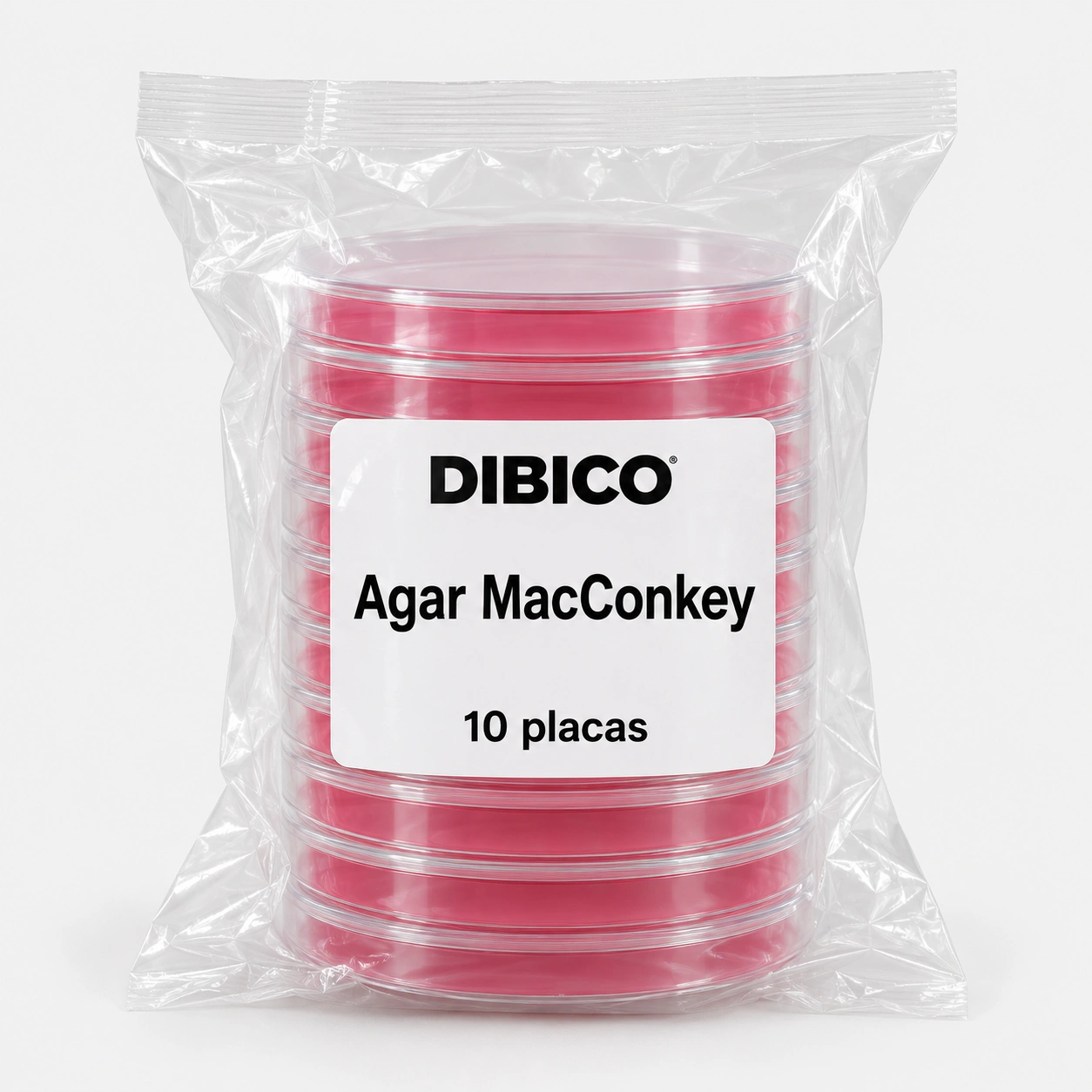 Agar MacConkey