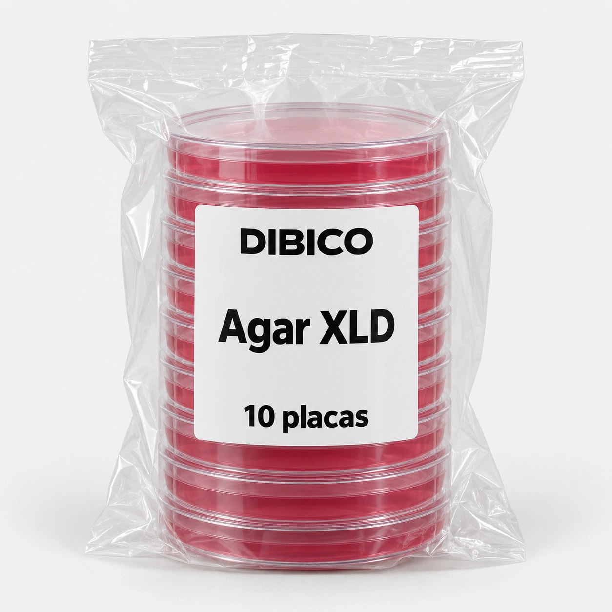 Agar XLD
