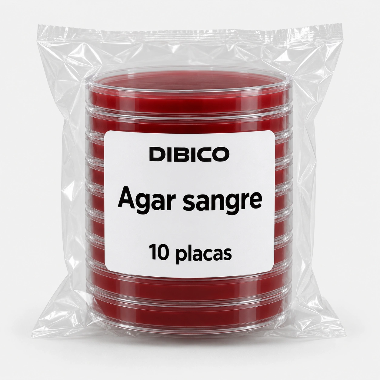 Agar sangre