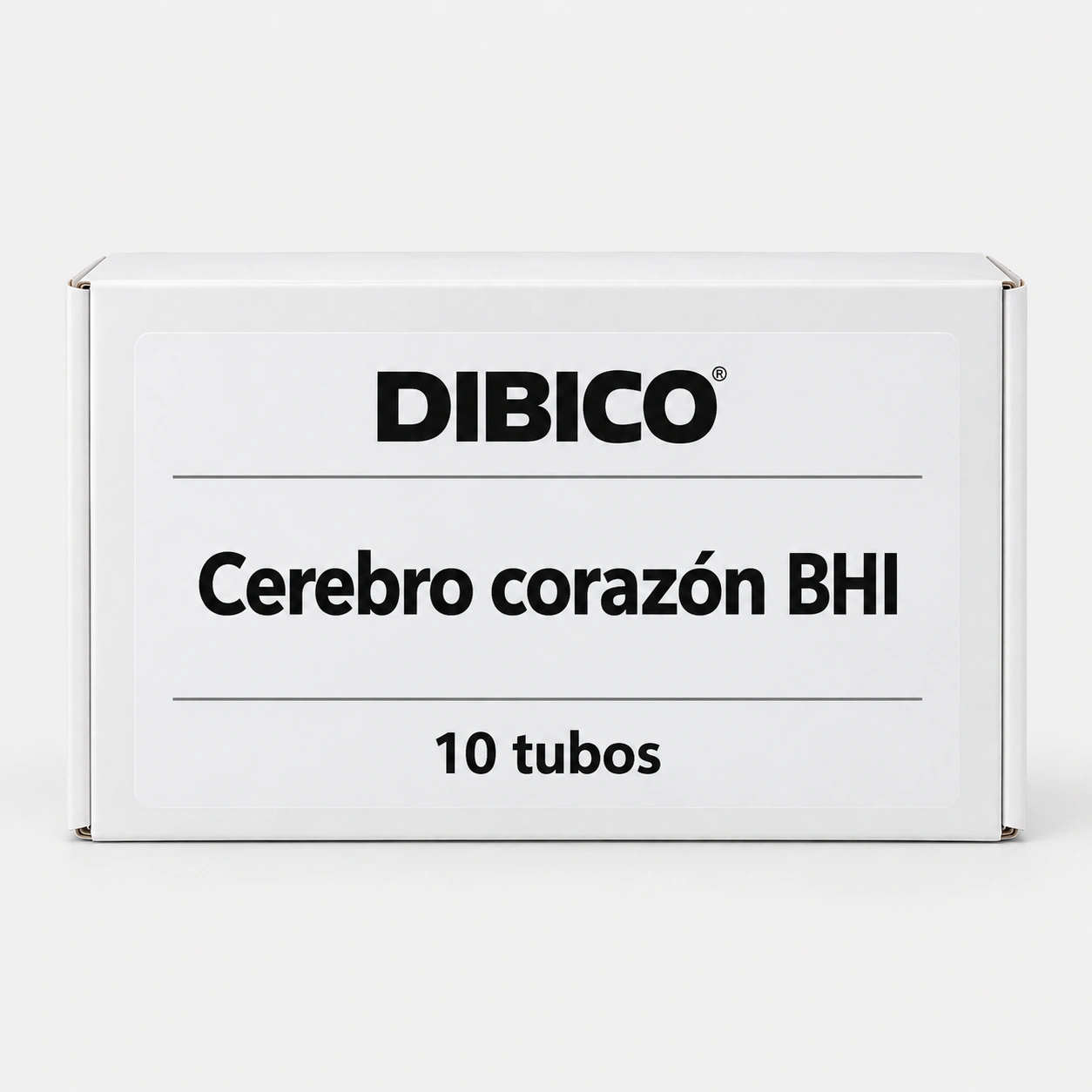 Cerebro corazón BHI