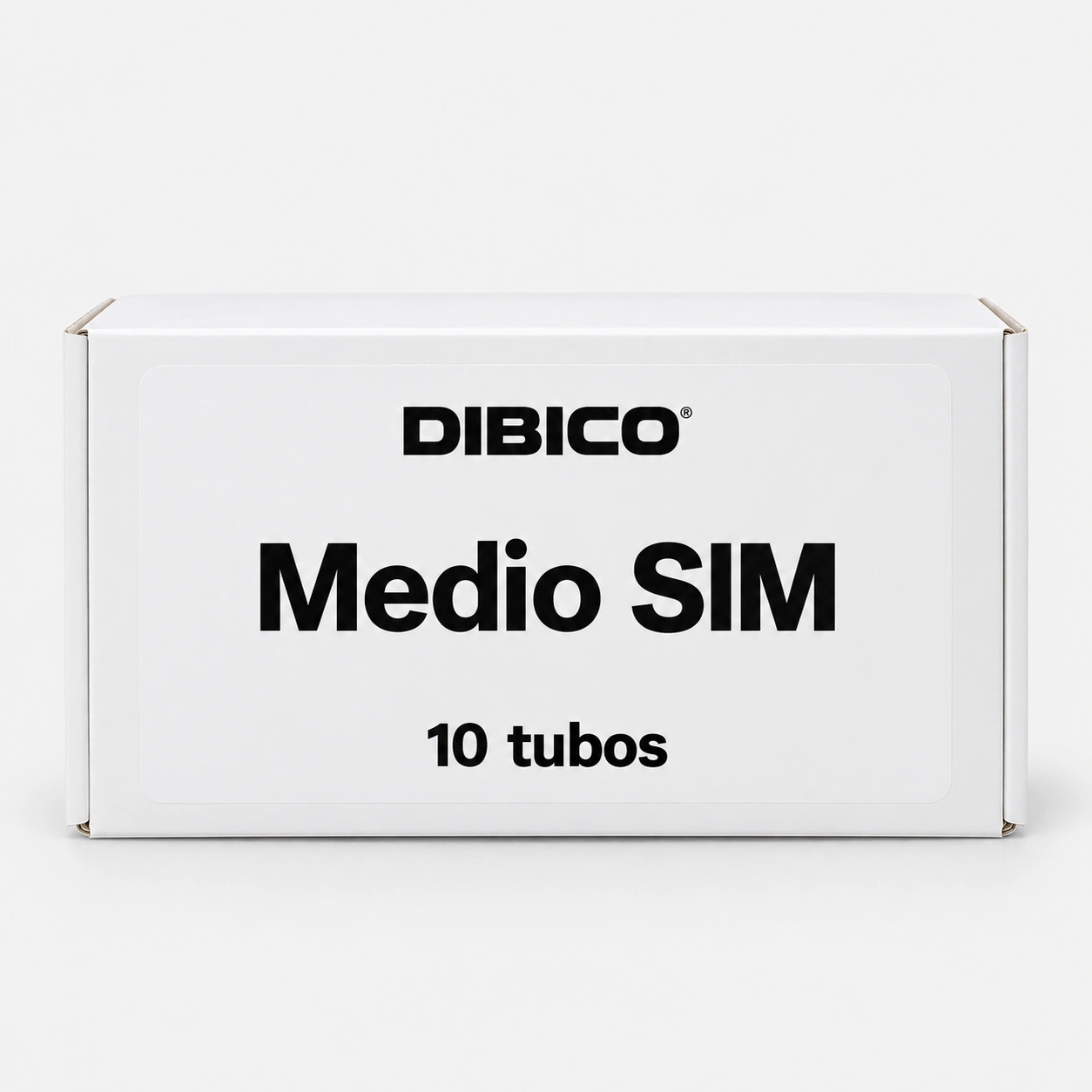 Medio SIM
