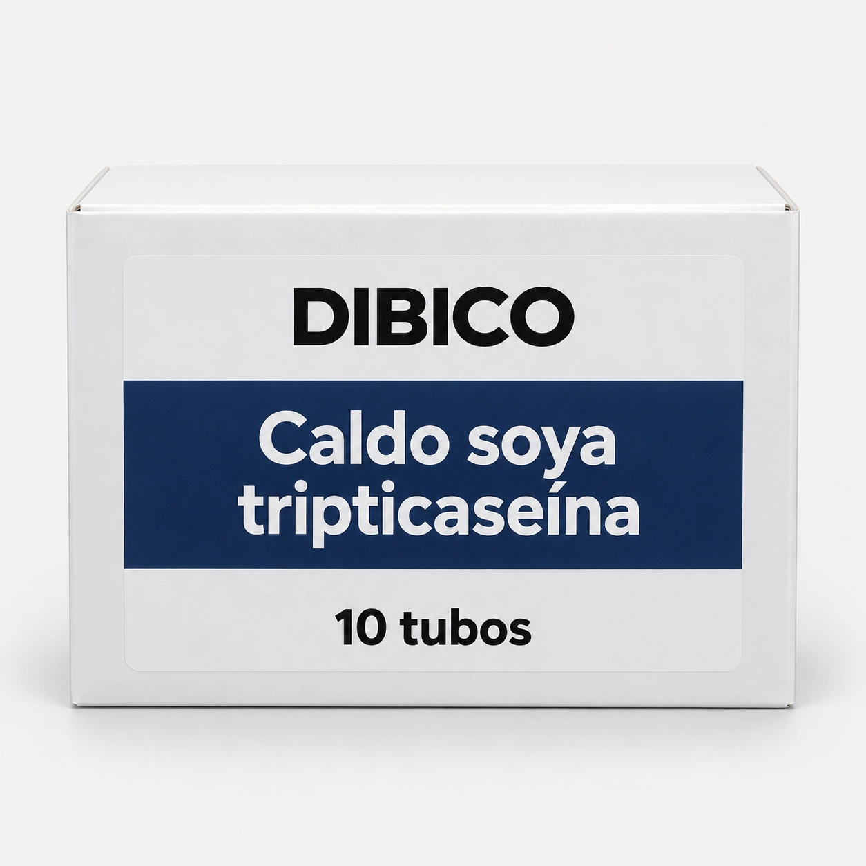 Caldo soya tripticaseína