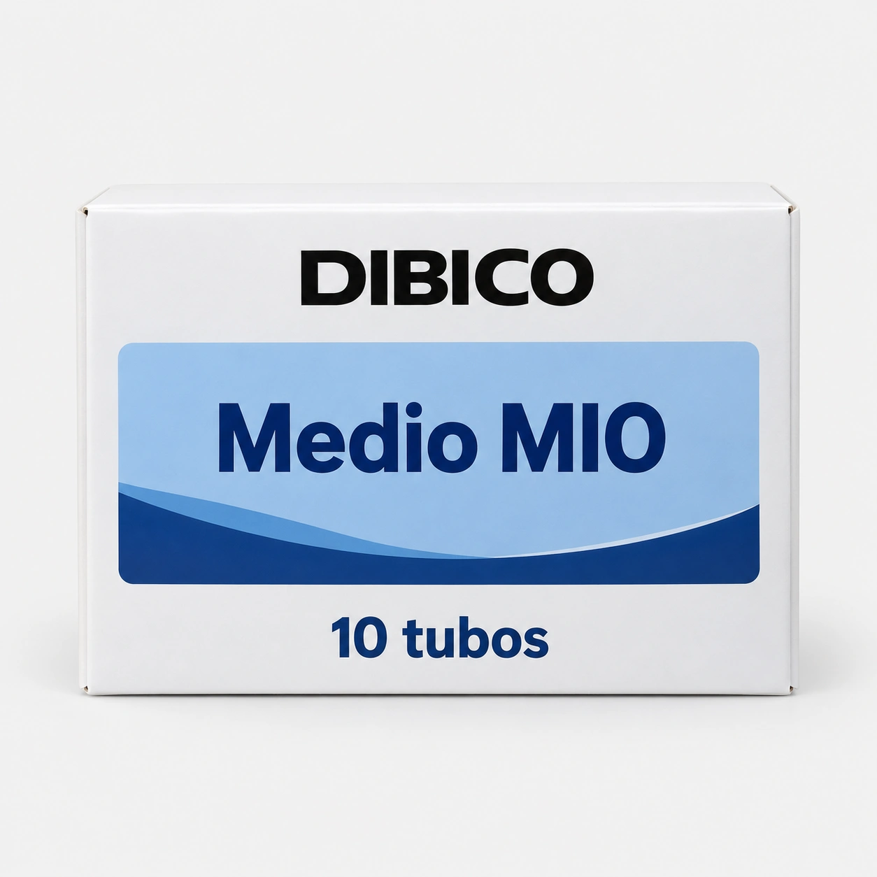 Medio MIO