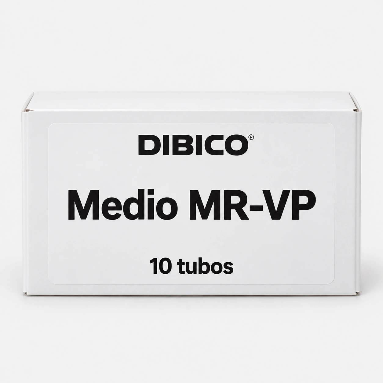 Medio MR-VP