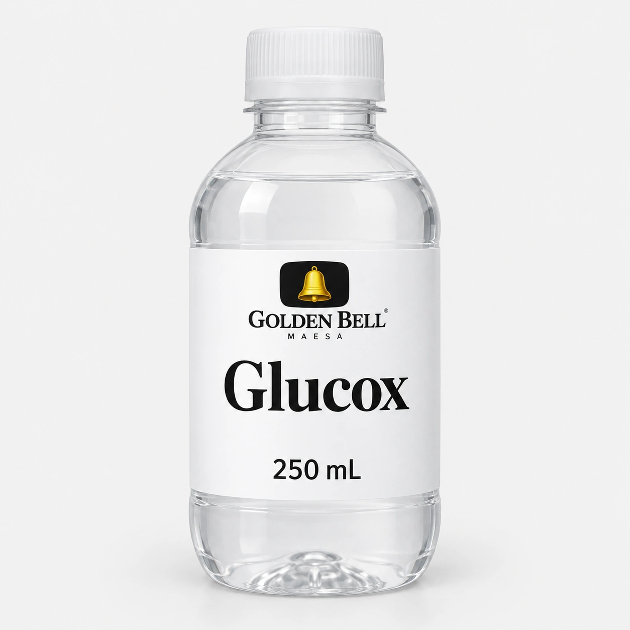 Glucox · solución glucosada