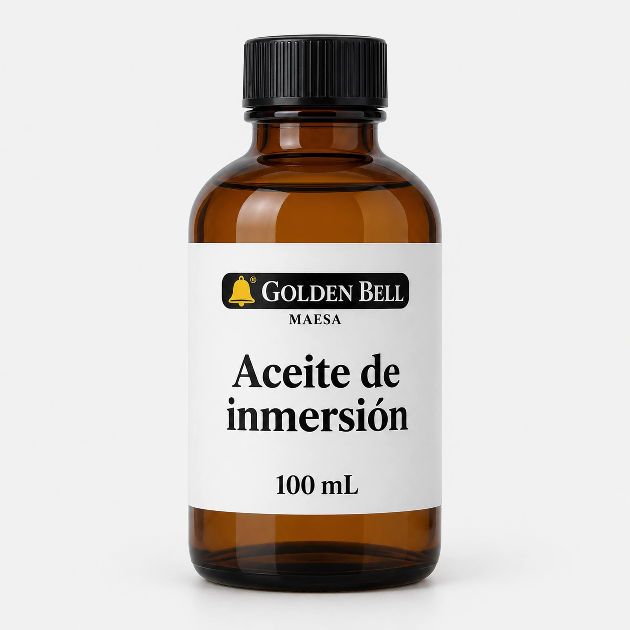 Aceite de inmersión tipo 300