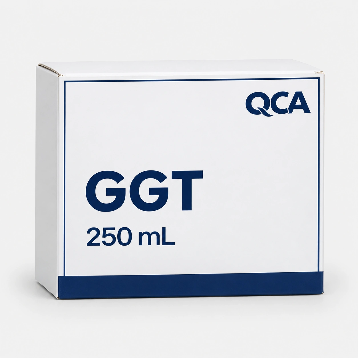 GGT