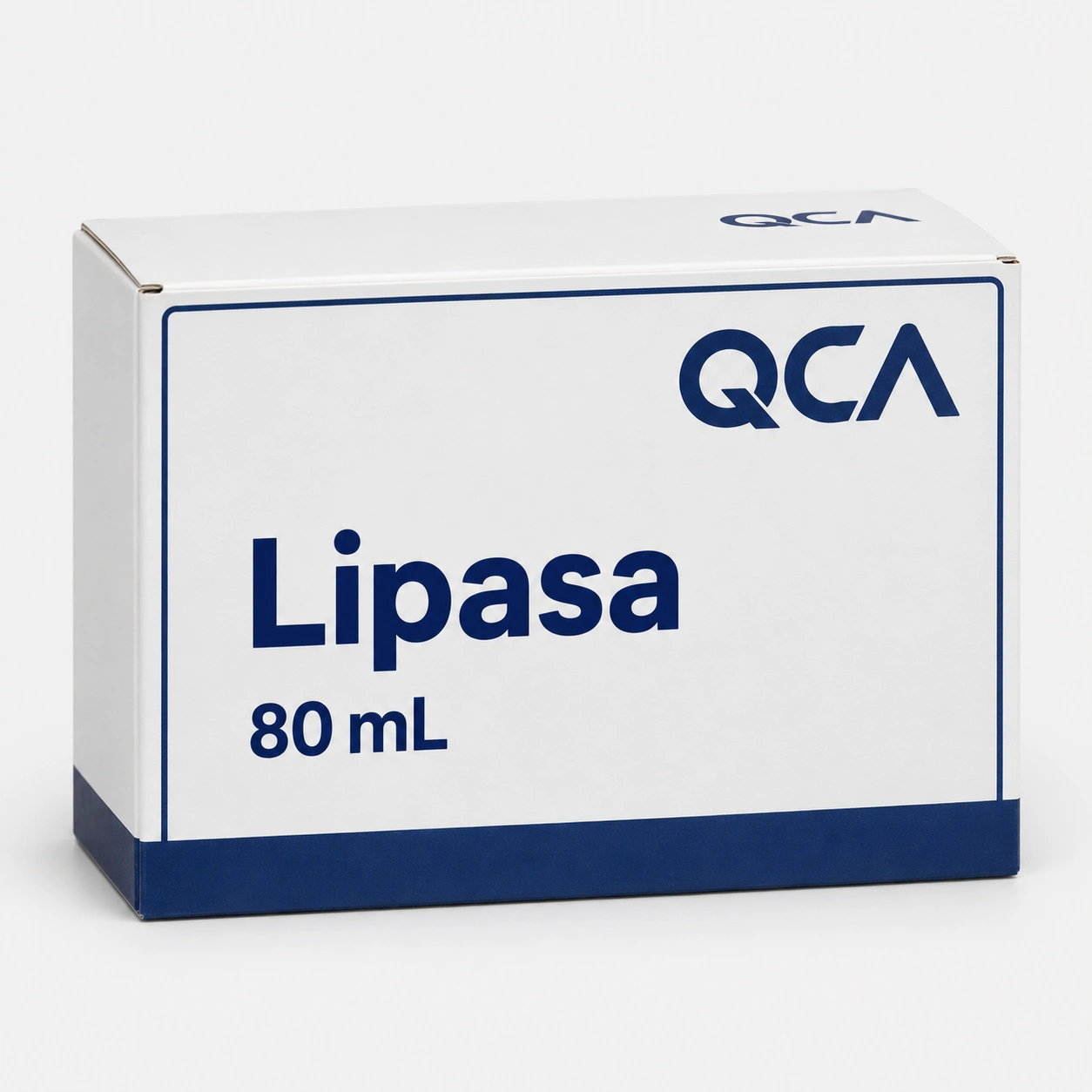 Lipasa