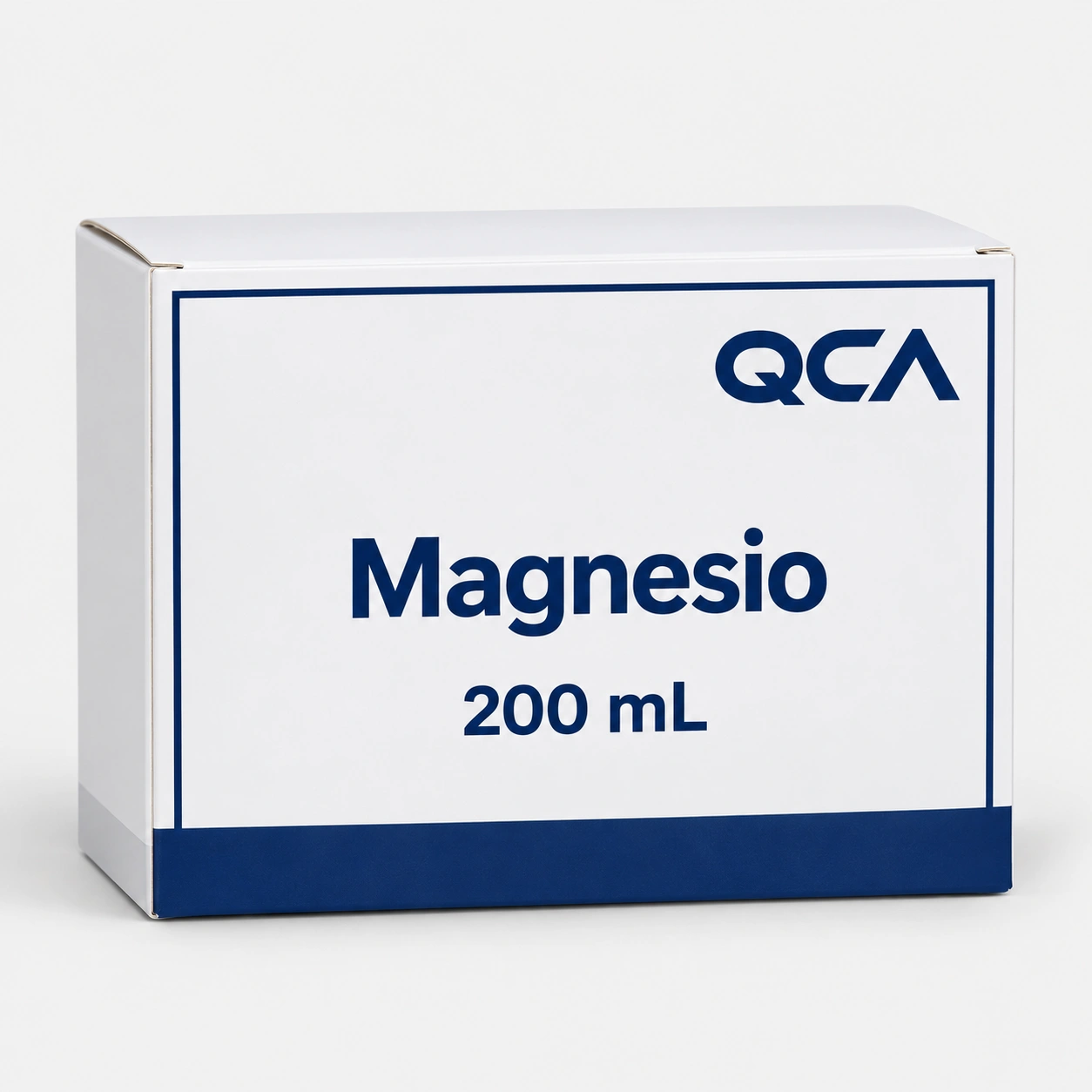 Magnesio