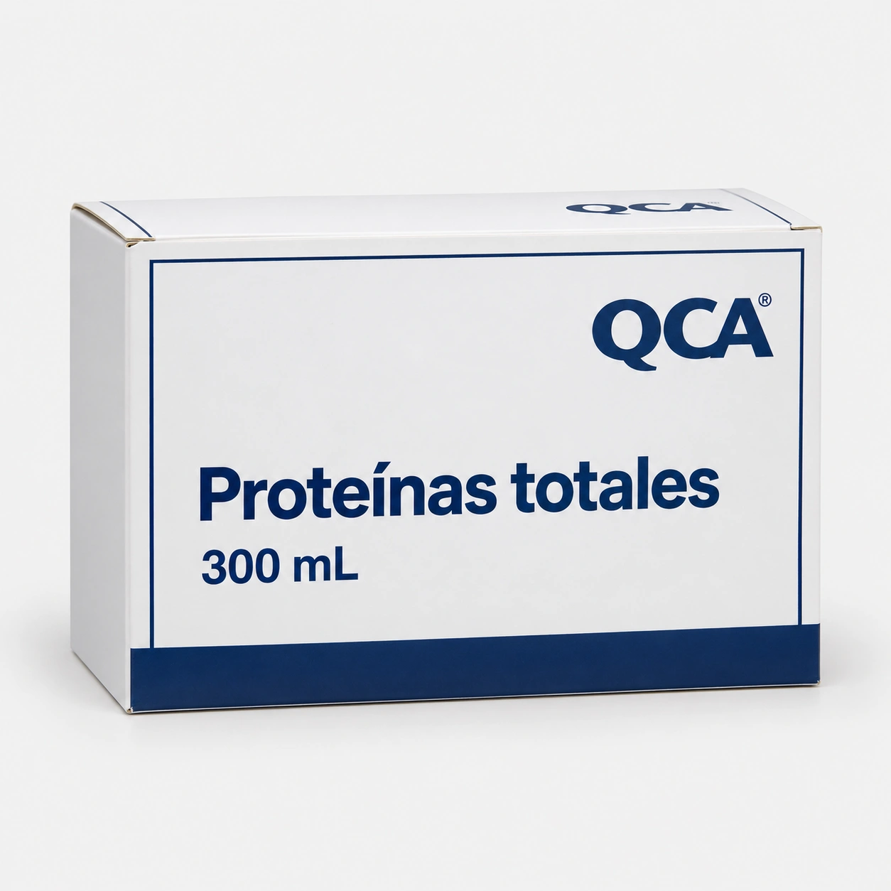 Proteínas totales