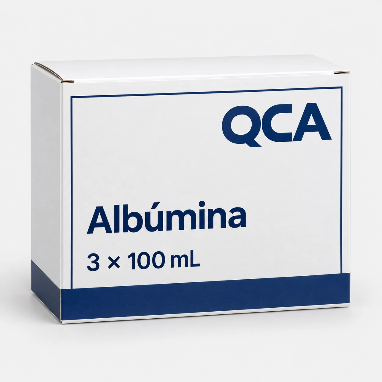 Albúmina