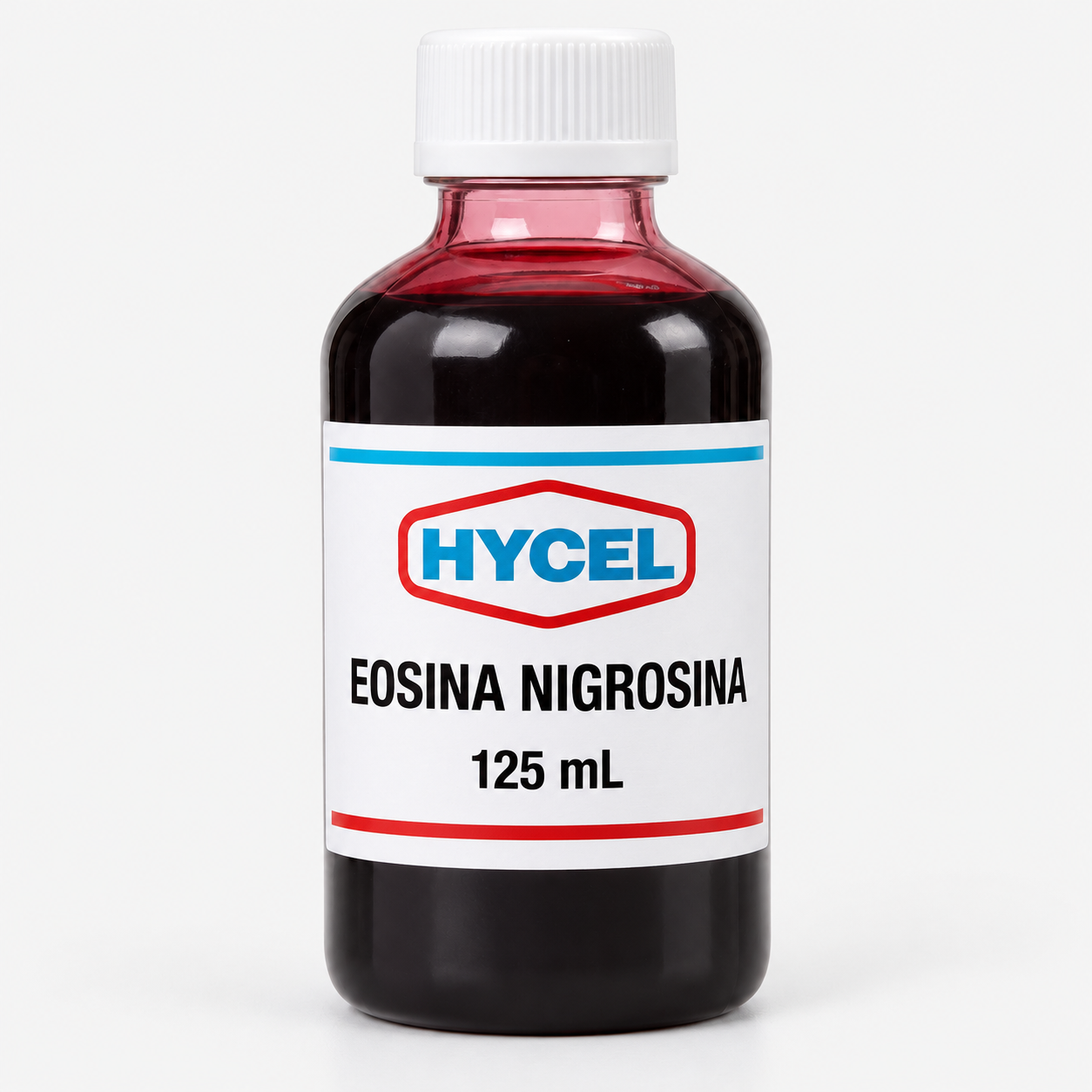 Eosina-nigrosina para espermatozoides
